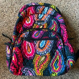 Vera Bradley Backpack